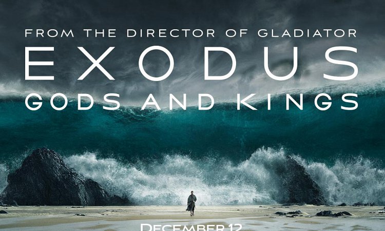 Exodus: Gods and Kings