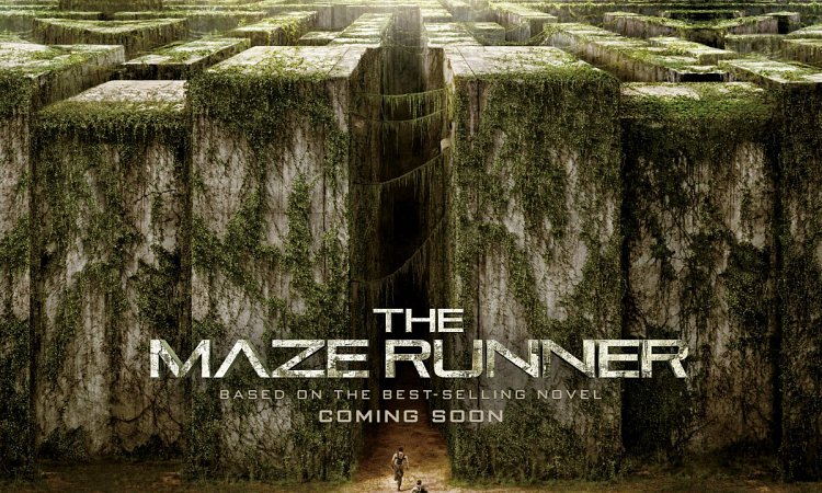The Maze Runner
